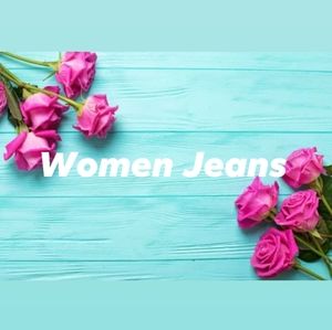 Women Jeans